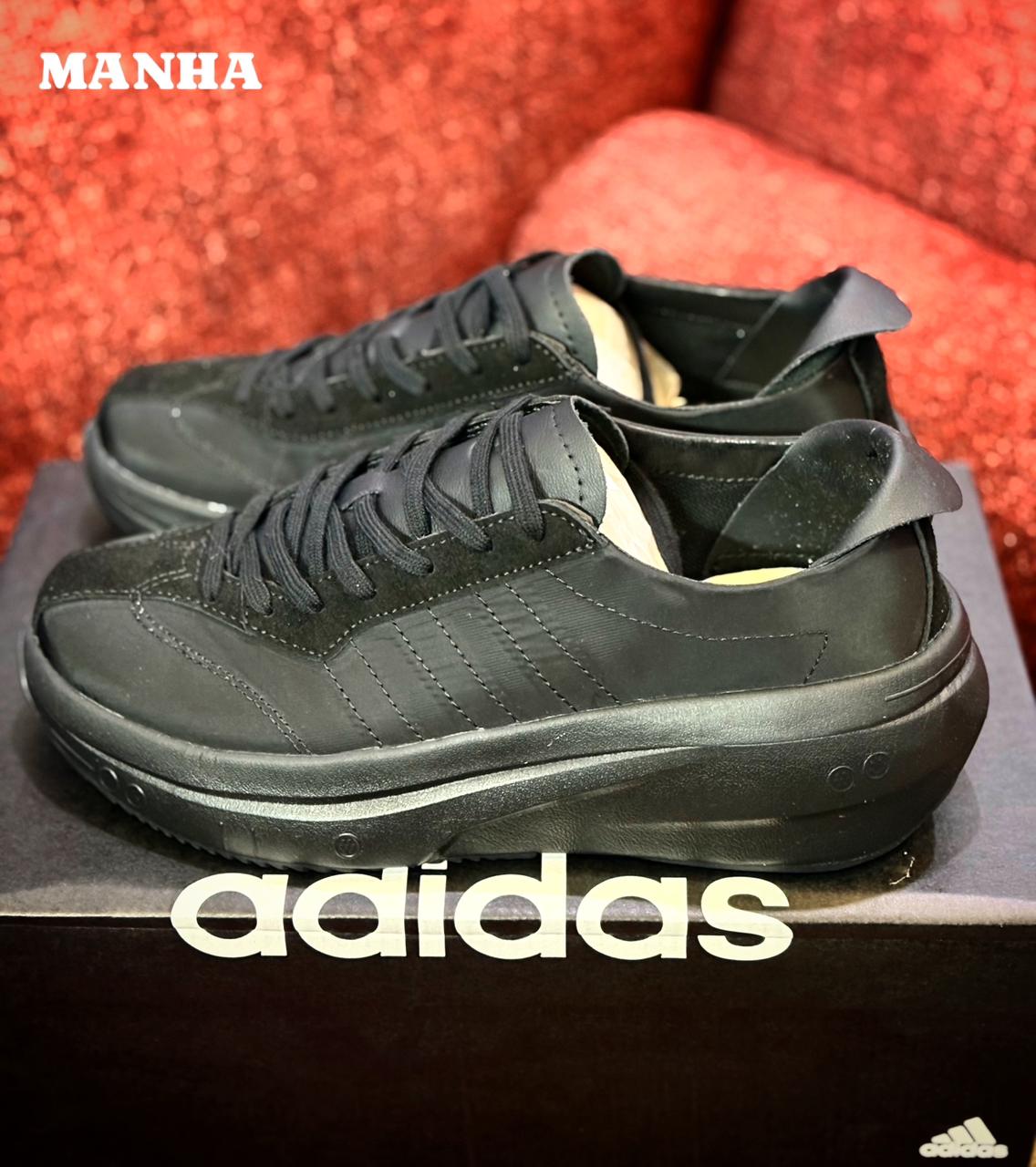 WhatsApp Image 2026-02-25 at 4.54.16 AM (1) Y-3 Subaya Shoes (adidas) - Image 1