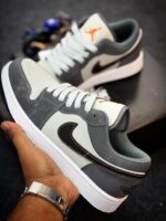 Nike Jordan Men's Sneakers - Image 2