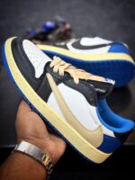 Nike Jordan Men's Sneakers - Image 2