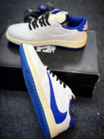 Nike Jordan Men's Sneakers - Image 2