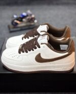 Nike Air Force shoes