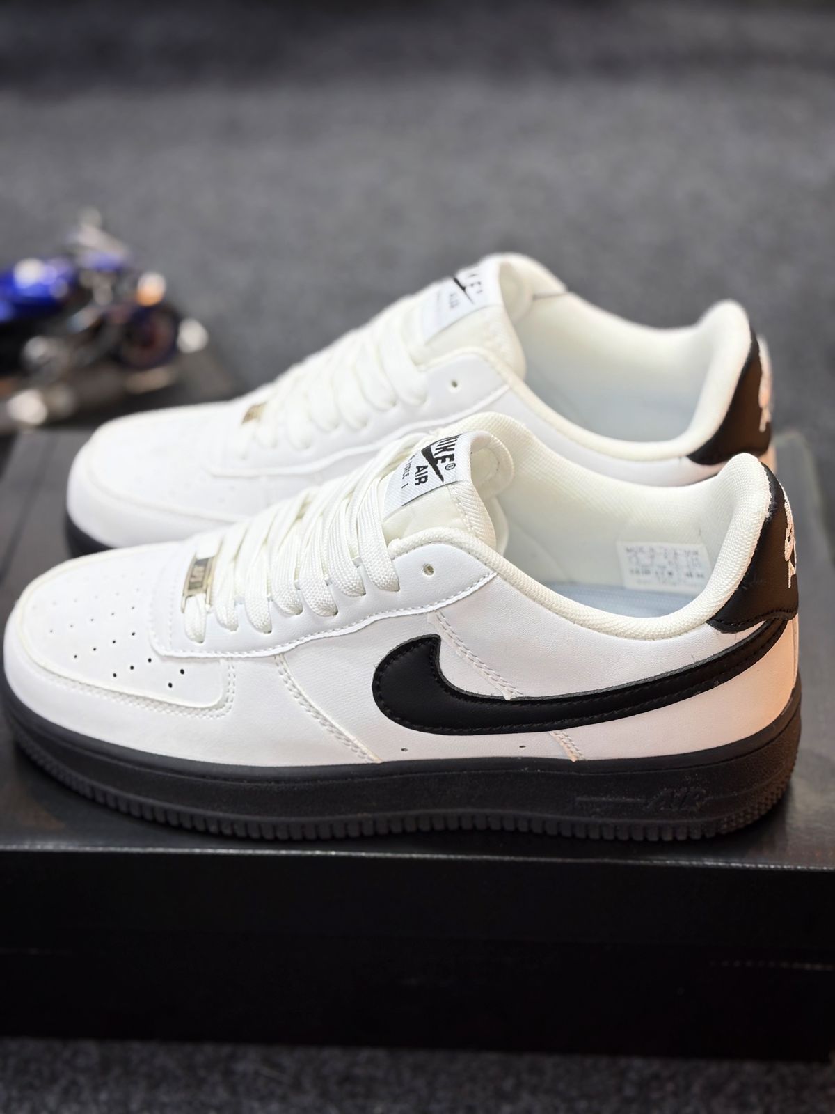 WhatsApp Image 2026-02-25 at 4.54.29 AM Nike Air Force shoes - Image 1