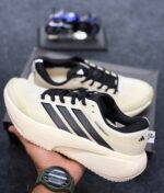 Adidas Supernova Rise 3 (Cream) - Image 2