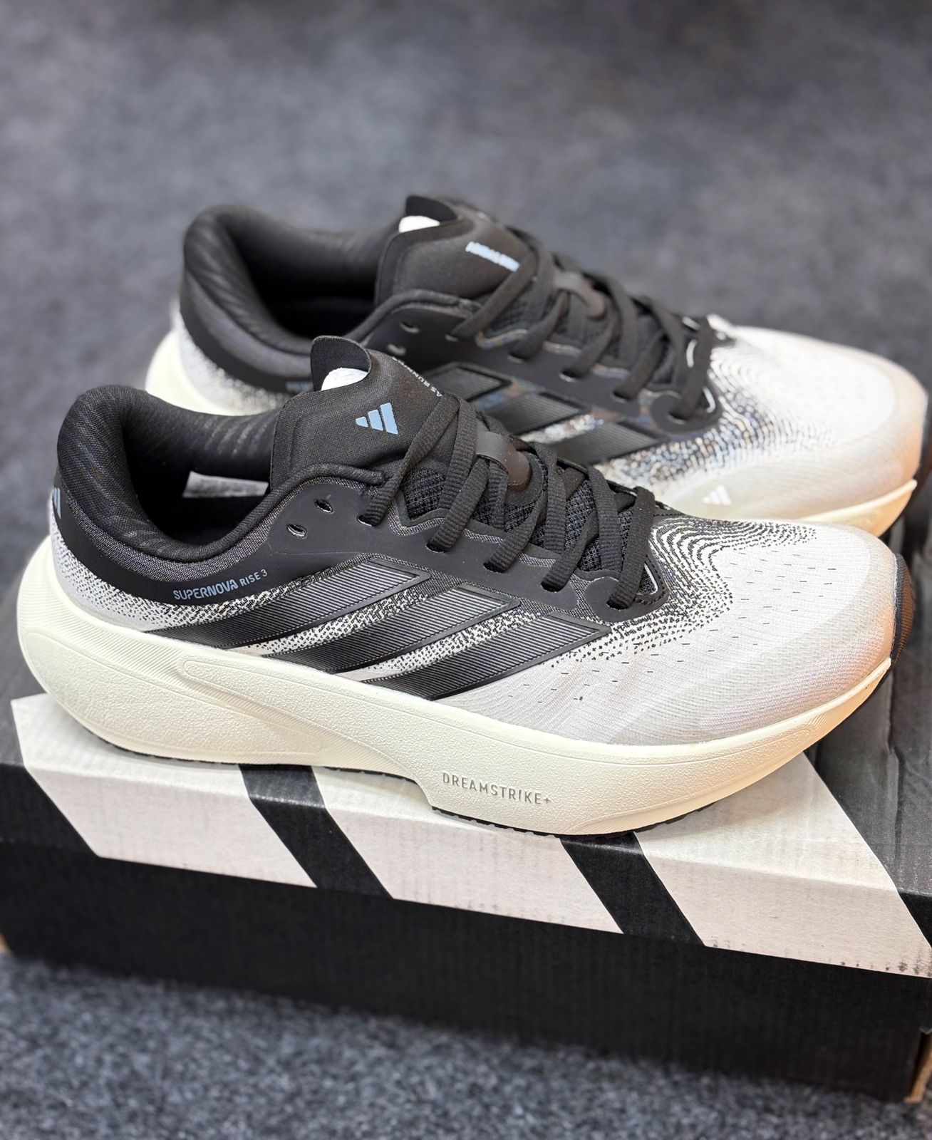 WhatsApp Image 2026-02-25 at 4.54.57 AM (2) Adidas Supernova Rise 3 - Image 1