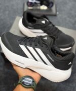 Adidas Supernova Rise 3 (Black) - Image 2